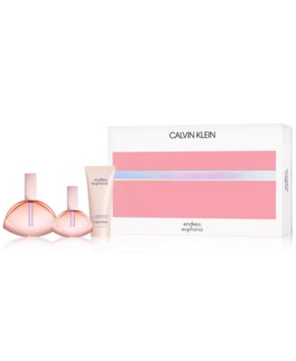 calvin klein endless euphoria set