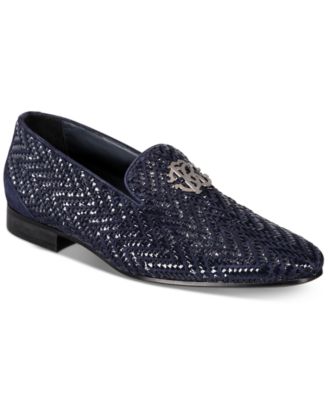 roberto cavalli mens slippers