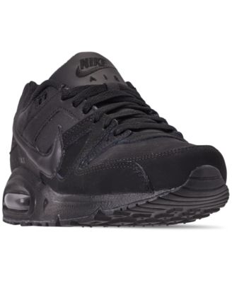 men's nike air max command casual shoes