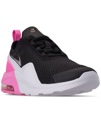 nike air max motion 2 girls trainers