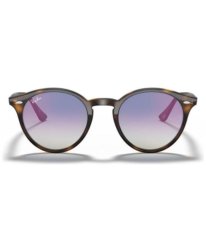 Ray Ban Sunglasses Rb2180 51 Reviews Sunglasses By Sunglass Hut Men Macy S