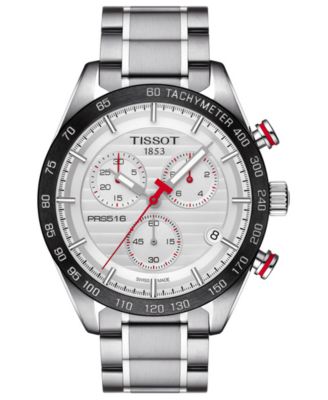 tissot watches mens macys