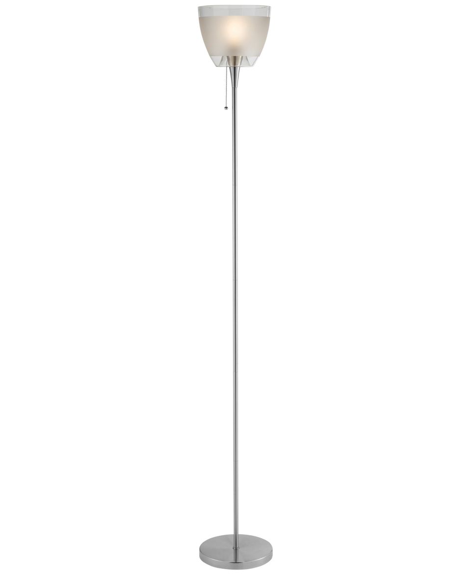 Dale Tiffany Floor Lamp, Mission Torchiere   Lighting & Lamps   for