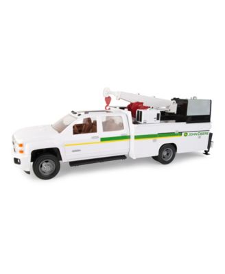 john deere trucks for toddlers