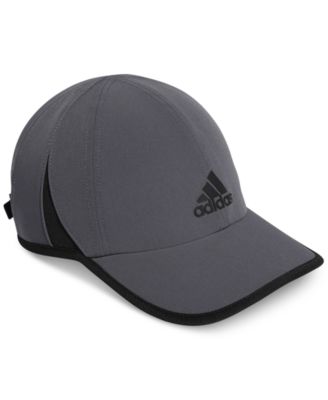 adidas men's adizero cap