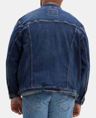 levis colusa trucker jacket