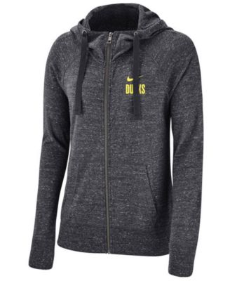 macy's nike sweatshirt womens