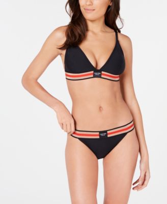 macy's calvin klein swimwear