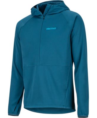 marmot zip hoodie