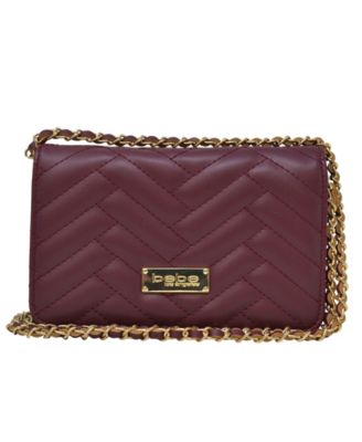 bebe crossbody bag