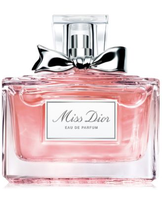 DIOR Miss Dior Eau de Parfum Spray, 1.7 
