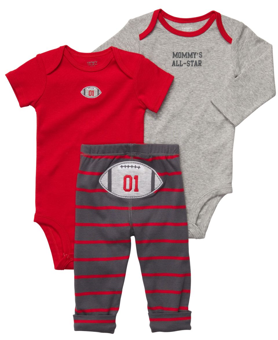 Carters Baby Set, Baby Boys 3 Piece Turn Me Around Set   Kids   