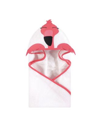 hudson hooded towel