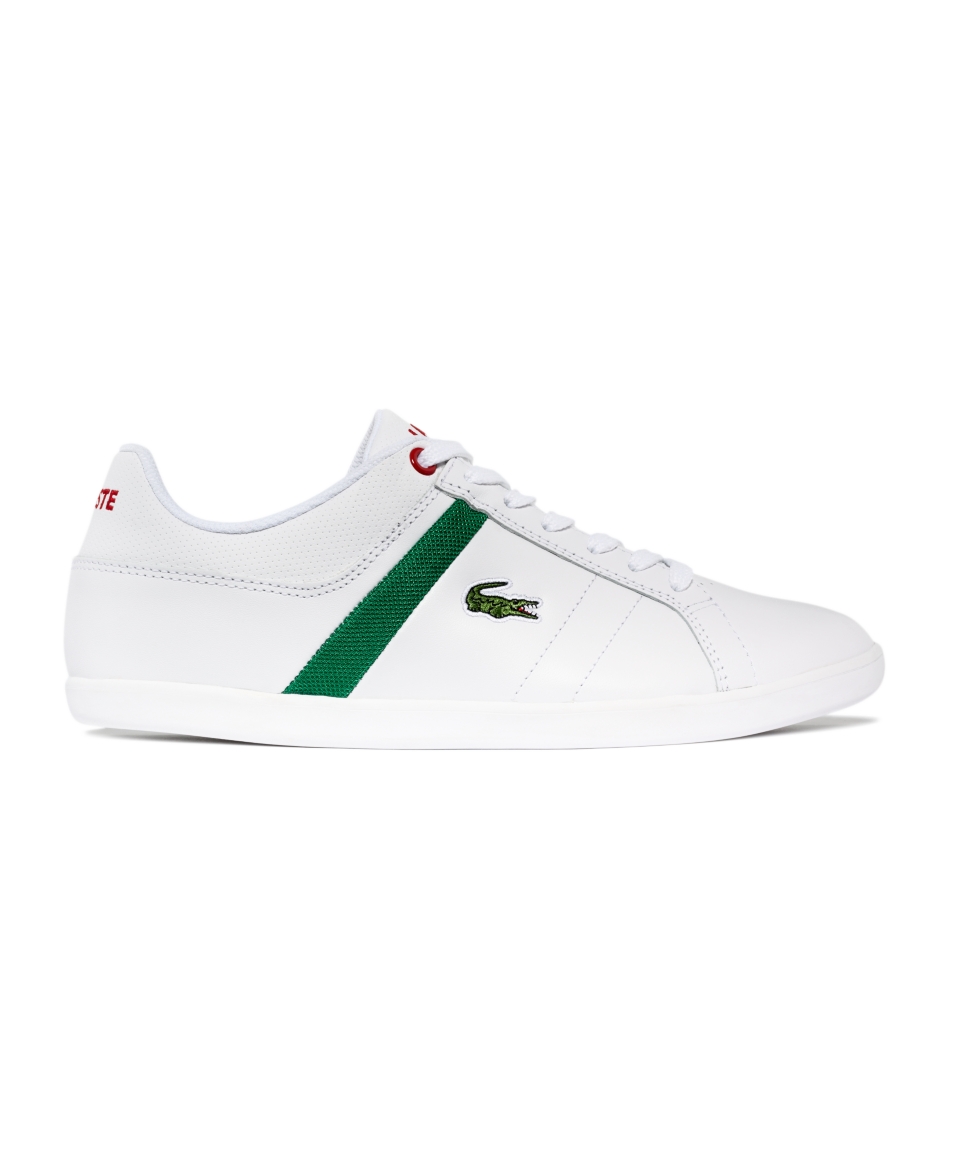 Shop Lacoste Shoes for Men, Lacoste Loafers and Lacoste Sandals 