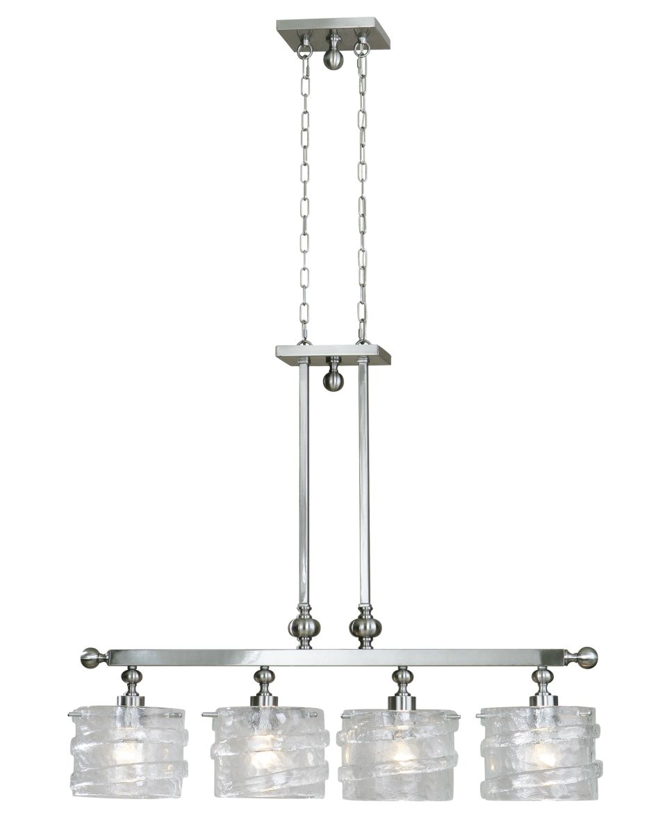 Lauren Ralph Lauren Chandelier, 6 Light Preston