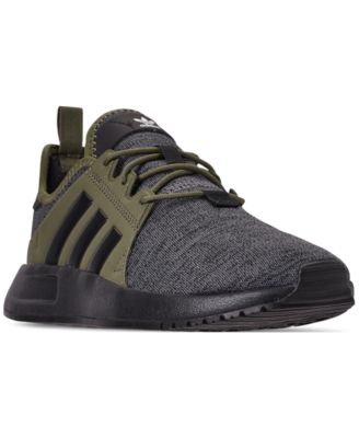adidas Boys' X_PLR Casual Sneakers from 