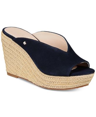 kate spade thea wedge