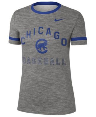 macys womens nike t shirts