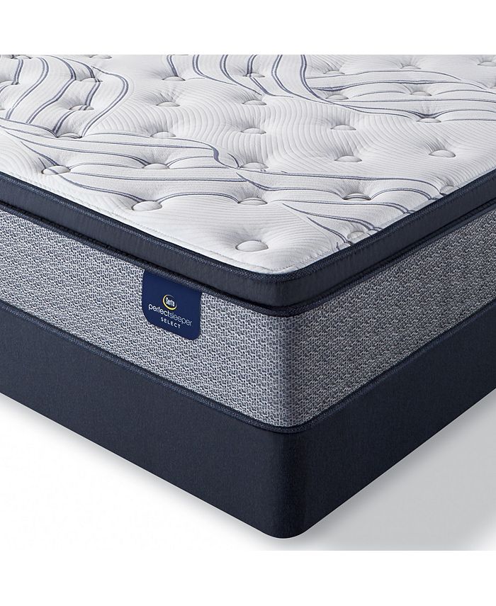 kleinmon ii pillow top plush