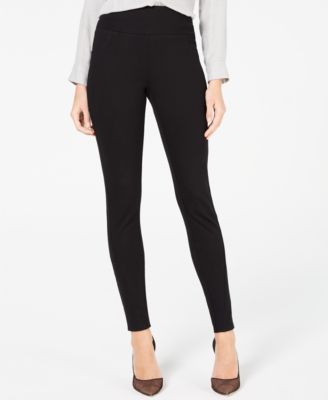 macys ponte pants