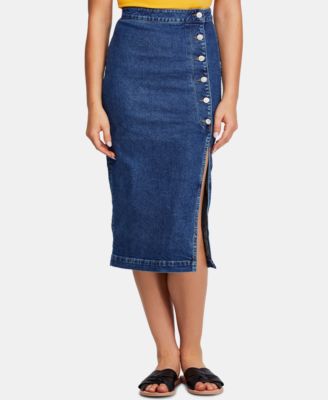 free people jasmine skirt