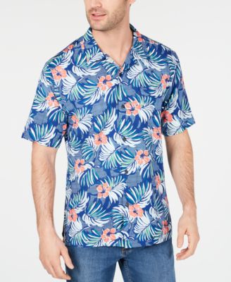 macy's tommy bahama shirts