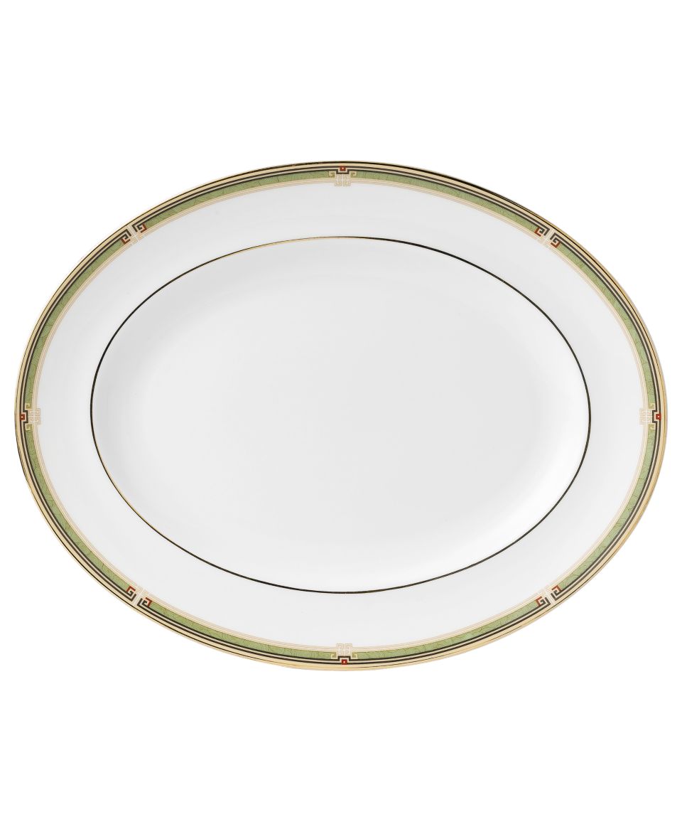 Wedgwood Dinnerware, Oberon Dinner Plate   Fine China   Dining