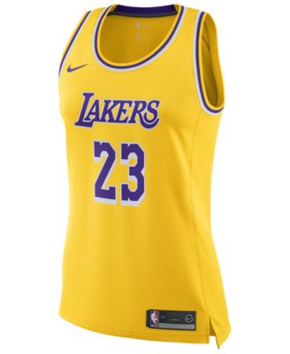 lebron jersey womens