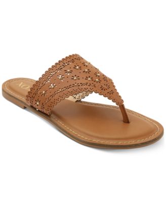 xoxo rhonda sandals
