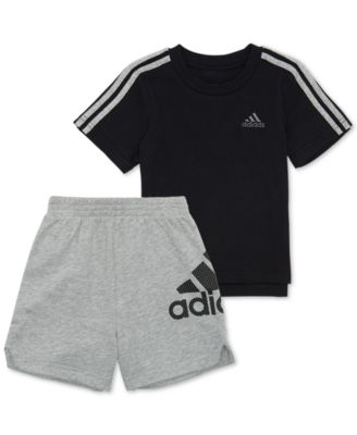 toddler adidas outfits