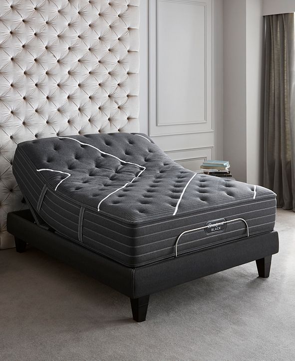 Beautyrest Luxury Adjustable Base Twin XL & Reviews Bed Frames