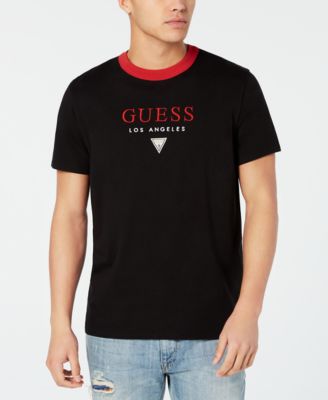 macys guess tops