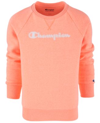 champion sweater toddler