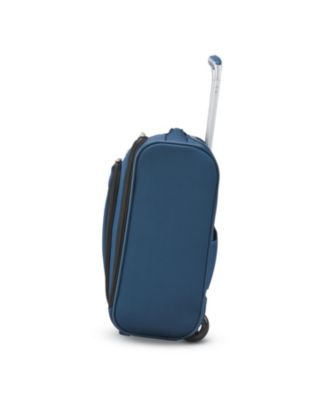 samsonite carry on macy's