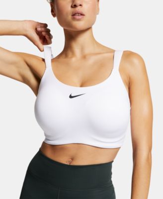 Nike Plus Size Bold V-Back High-Impact Sports Bra \u0026 Reviews - All Active  Clothing - Women - Macy's