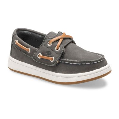 Sperry Toddler \u0026 Little Boys Sperry Cup 