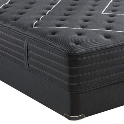 Beautyrest C-Class 13.75" Medium Firm Mattress Set - Queen & Reviews ...