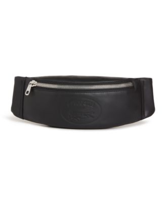 lacoste waist pack