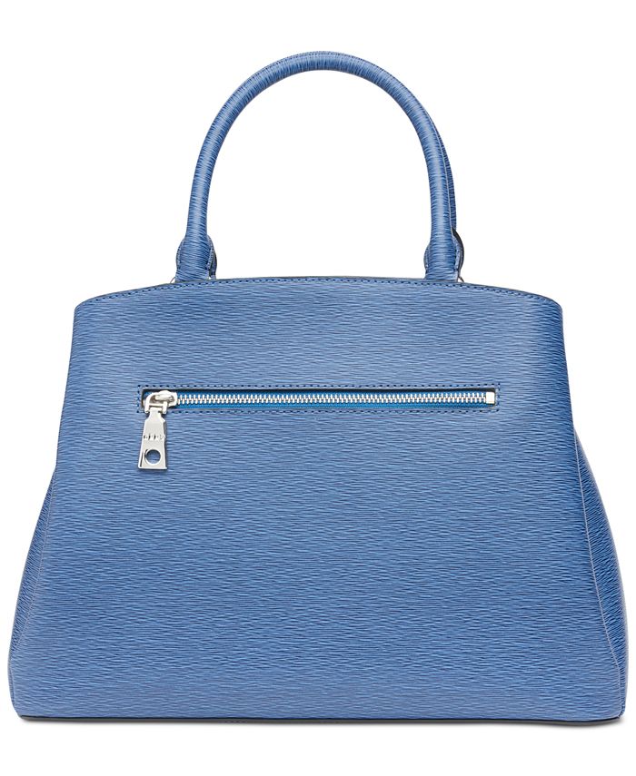 DKNY Paige Large Satchel, Created for Macy's & Reviews Handbags