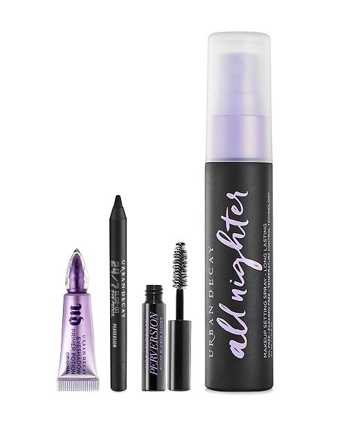 Urban Decay Limited Edition 4 Pc Set Only 15 With Any Urban Decay Game Of Thrones Purchase A 40 Value Reviews Gifts With Purchase Beauty Macy S