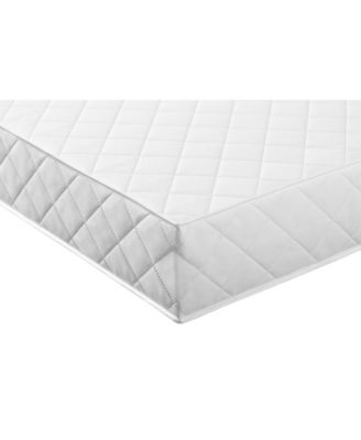 safety 1st transitions crib mattress