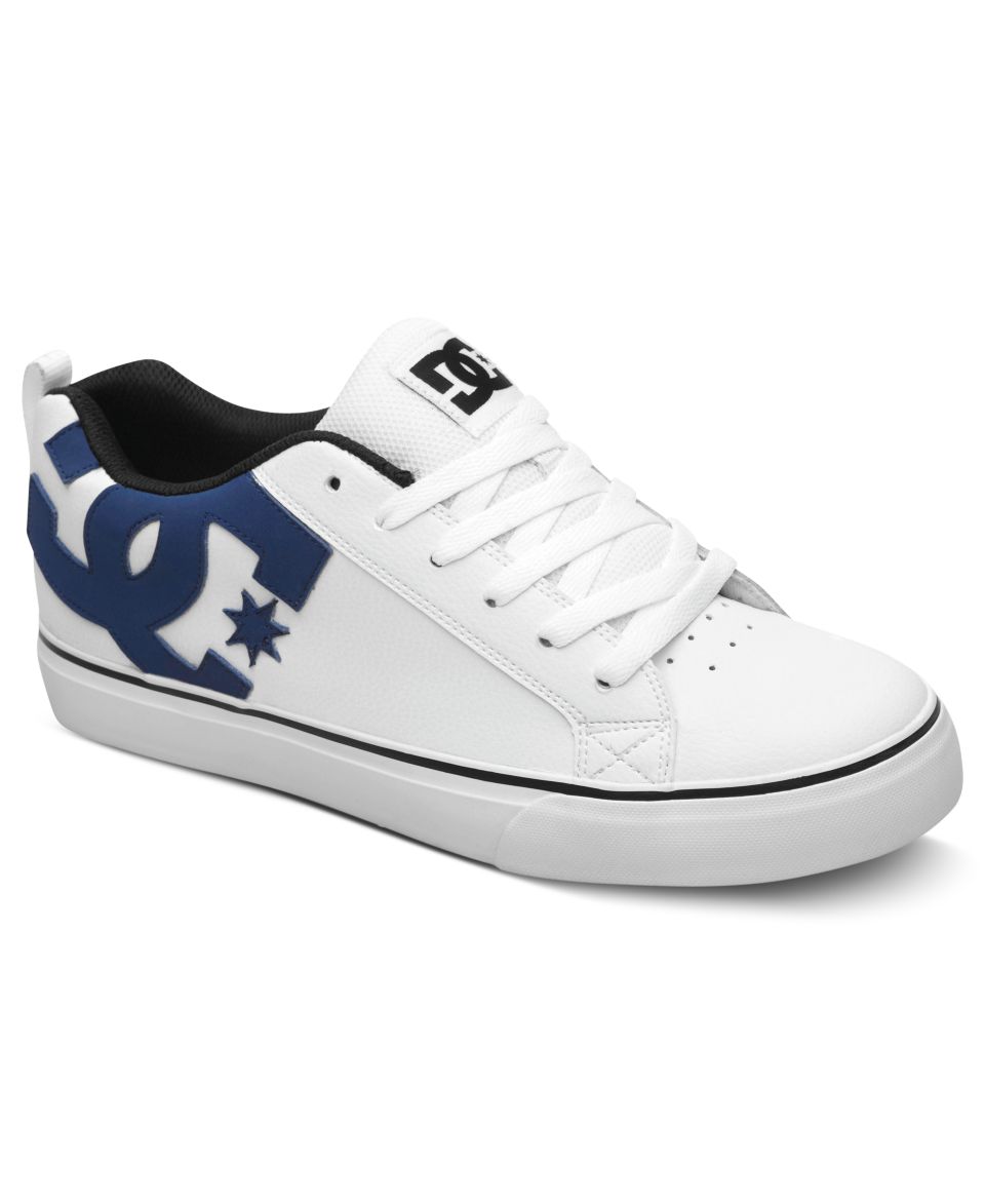 DC Shoes, Anvil Sneakers   Mens Shoes