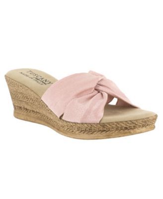 easy street tuscany sandals