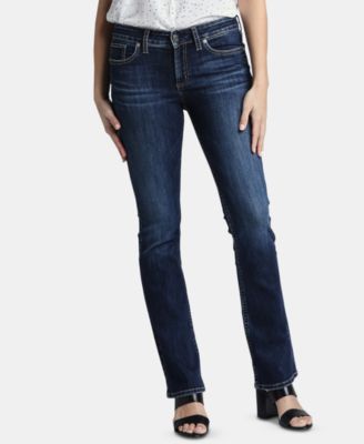 jeans slim bootcut