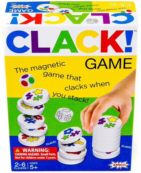 Amigo Clack Game & Reviews Home Macy's
