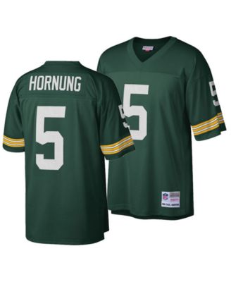 paul hornung jersey