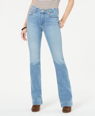 macy's seven for all mankind