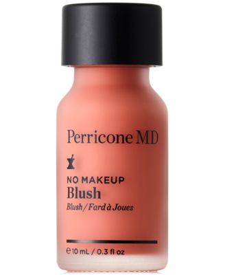 Румяна Perricone MD без макияжа, 0,3 унции.