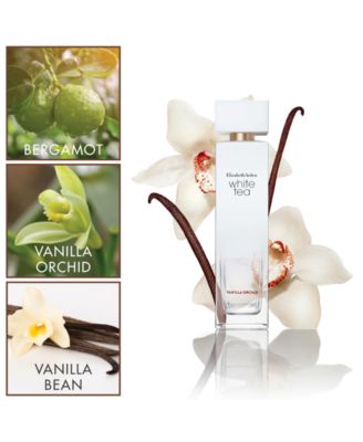 white tea vanilla orchid elizabeth arden