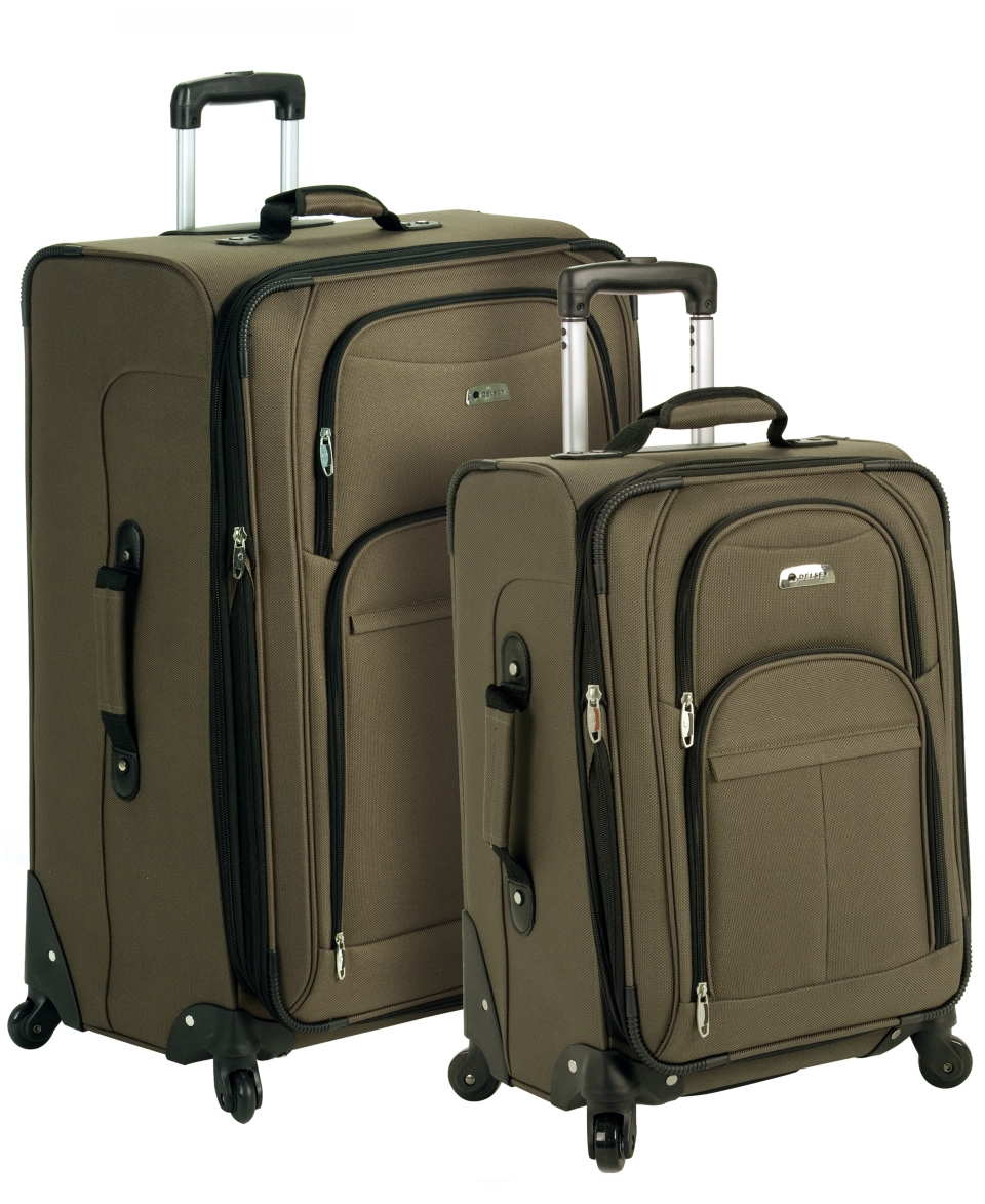 Delsey Luggage, Illusion Spinners